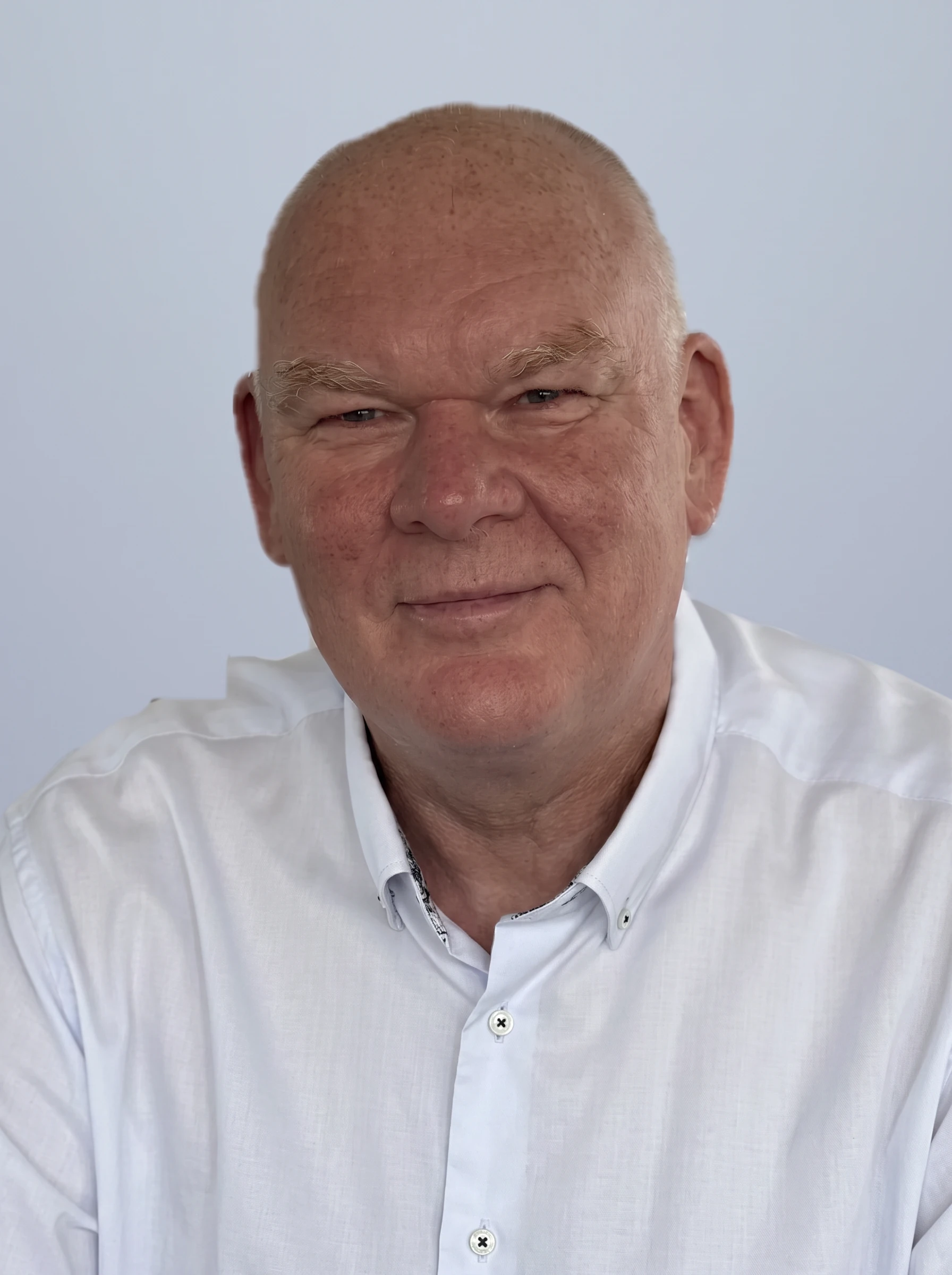 Michael Cousins, Founder and Managing Director at Triaster