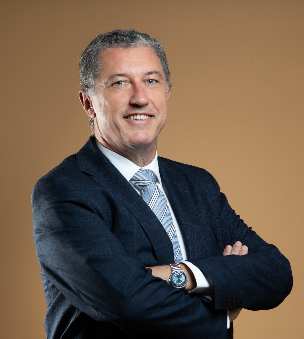 Dr Capt. François Laffoucrière, Principal Consultant at Triaster