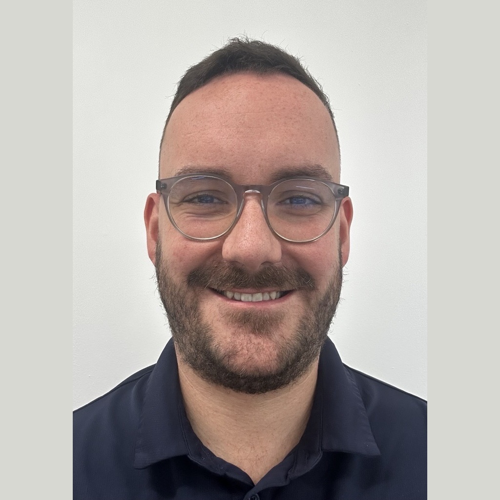 Matt Burrowes, Service Lead at Triaster